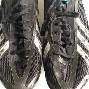 Men’s, Adidas, track, shoes